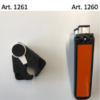 Birkenrot® Gehstockhalter