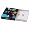 OopsieHeroes Sensor + Sticker