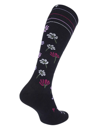 Field Flower Damen moderate Kompression – Bild 5