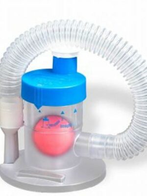 MEDIFLO duo Atemtrainer