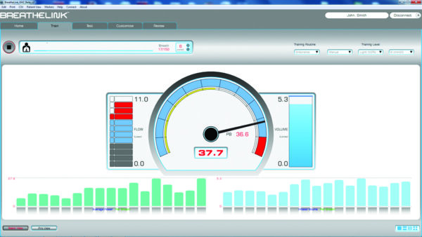 POWERbreathe KH2 - For healthcare professionals – Bild 4