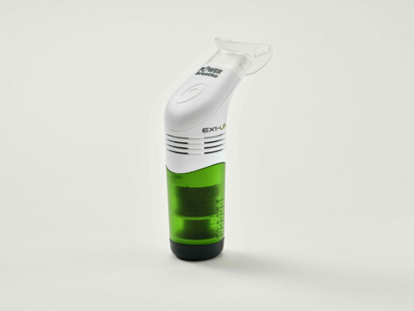 POWERbreathe EX1 EMT - LR (Leichter Widerstand)