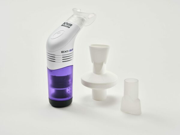POWERbreathe EX1 EMT Medic – Bild 5