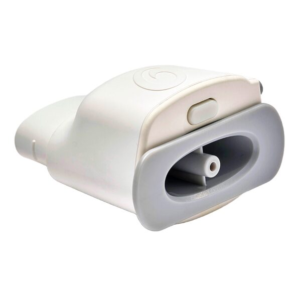 POWERbreathe Smart Adapter & ActiBreathe® App – Bild 3
