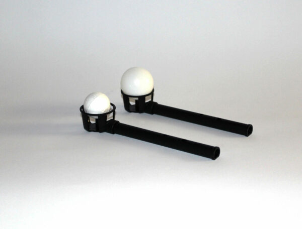 Flow-Ball ULTRA - Black