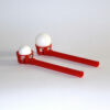 Flow-Ball ULTRA - Red