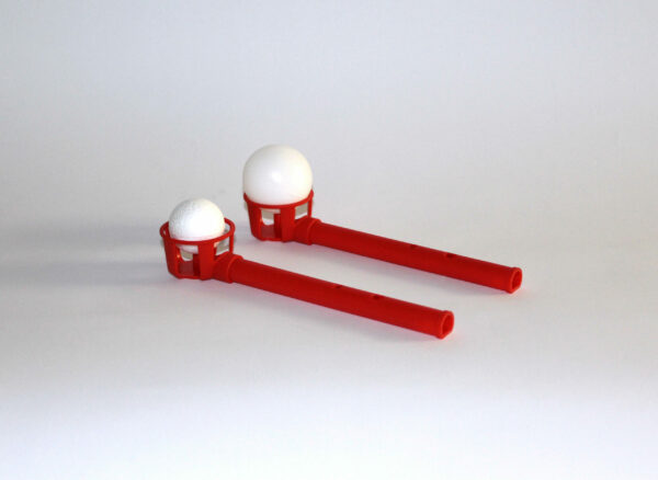 Flow-Ball ULTRA - Red