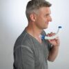 RC-Spezialmaske für tracheotomierte Patienten – Bild 3
