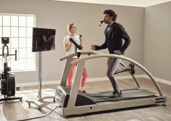 POWERbreathe Plus Black - Hoher Widerstand – Bild 4