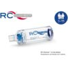 RC-Chamber mit Mundstück für Erw. u. Kinder ab 5 Jahren und für tracheotomierte Patienten - blau – Bild 4