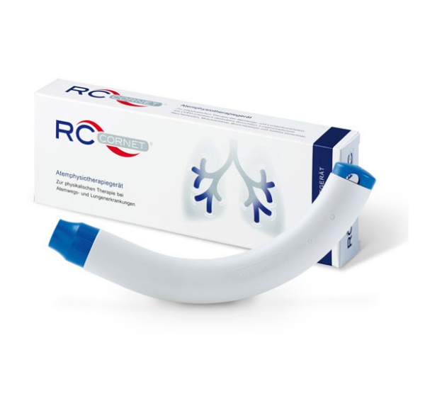 RC-Cornet
