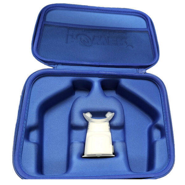 PowerBreathe Smart Adapter Case – Bild 2