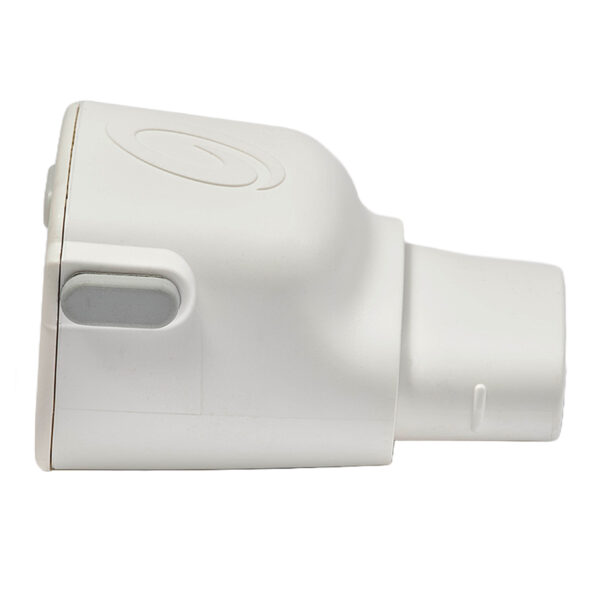 POWERbreathe Smart Adapter & ActiBreathe® App – Bild 2