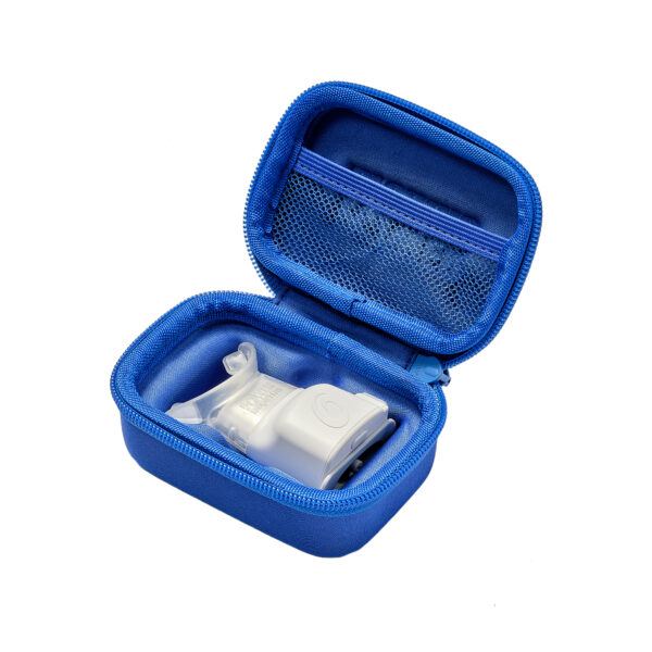 POWERbreathe Smart Adapter & ActiBreathe® App