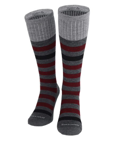 Rugby Herren moderate Kompression – Bild 3