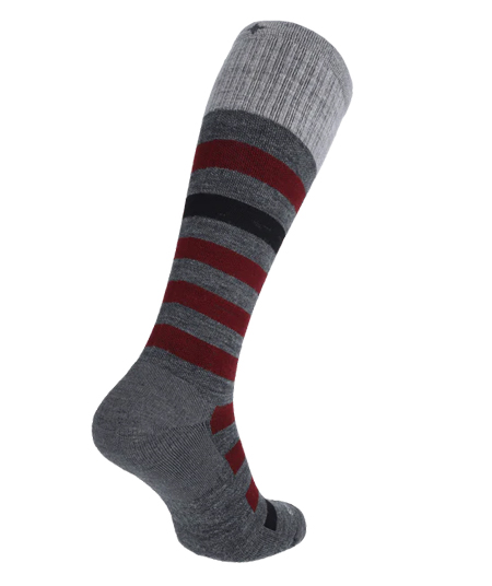 Rugby Herren moderate Kompression – Bild 5