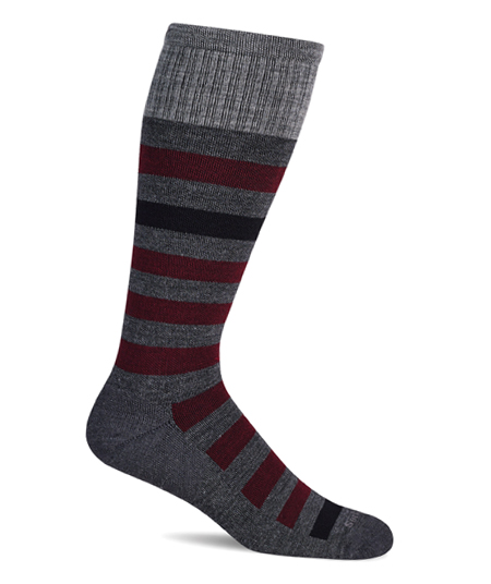 Rugby Herren moderate Kompression