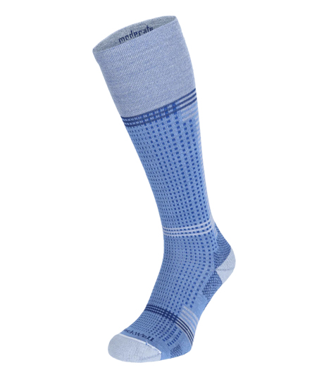 Dash Damen moderate Kompression – Bild 5