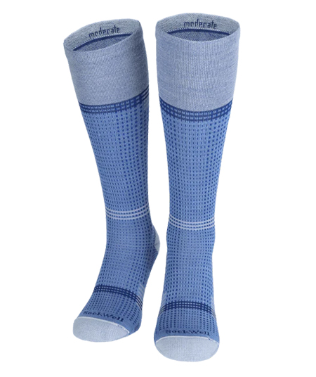 Dash Damen moderate Kompression – Bild 6