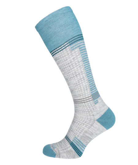 Dash Damen moderate Kompression – Bild 11