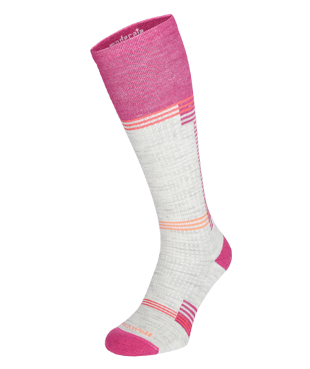 Dash Damen moderate Kompression – Bild 13