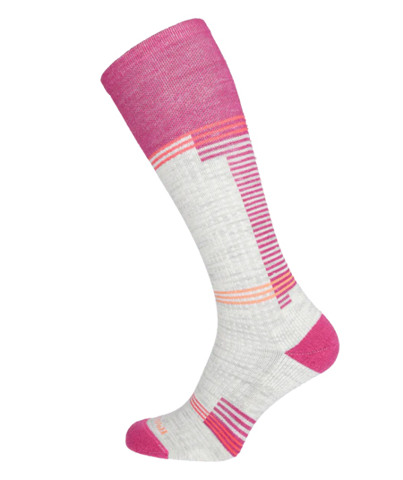 Dash Damen moderate Kompression – Bild 15