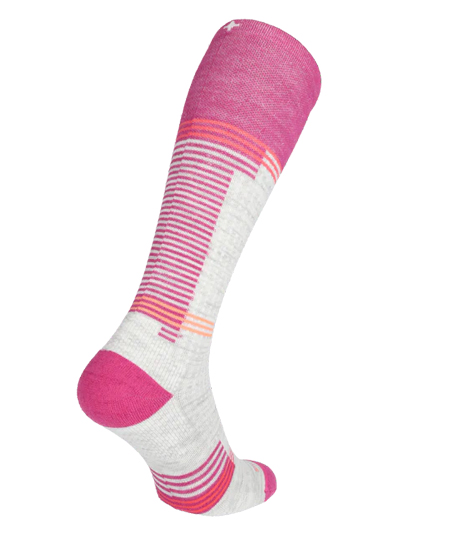 Dash Damen moderate Kompression – Bild 16