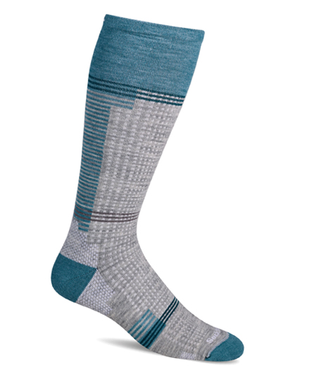 Dash Damen moderate Kompression – Bild 2