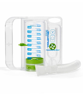 Voldyne® 4000 Atemtrainer