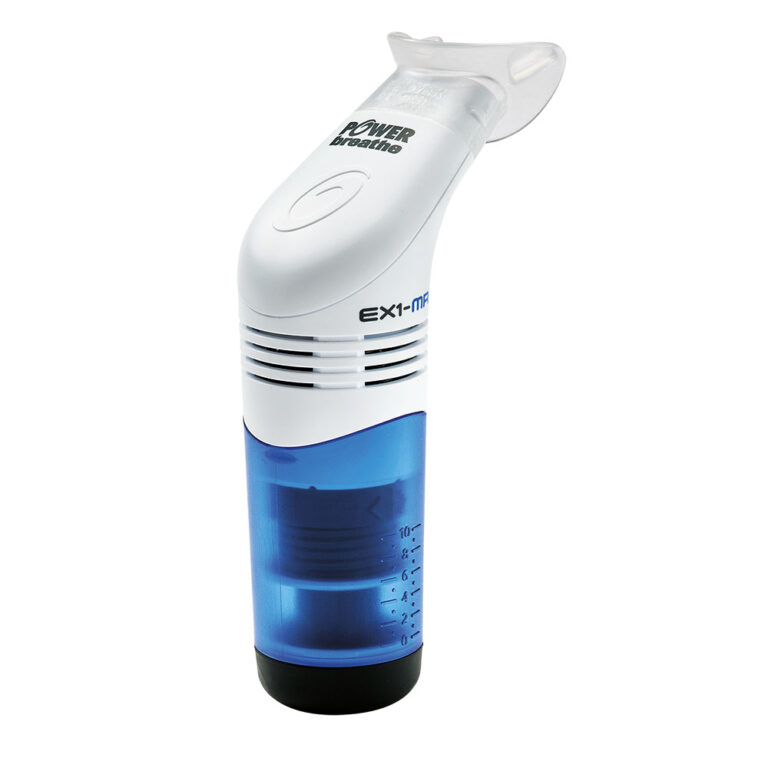 POWERbreathe EX1 EMT - MR (Mittlerer Widerstand)