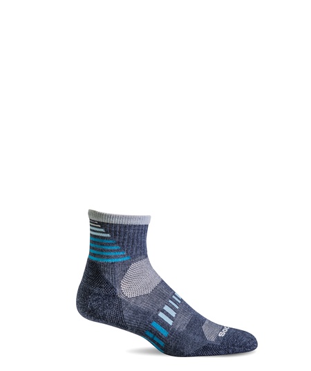 ascend quarter blau